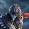 Karasu ai avatar