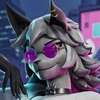 Wolfie Avatar AI