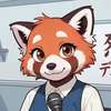Retsuko ai avatar