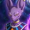 Beerus Avatar AI