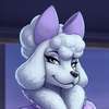 Lady Poodlina AI avatar