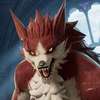 Lycan West AI avataras