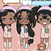 Leah Mia and Kia Awatar AI