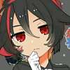 Shadow the hedgehog AI-avatar