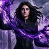 Yennefer de Vengerberg Avatar de IA