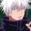 Satoru Gojo AI-avatar