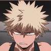 Bakugo Avatar de IA