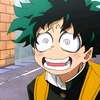 Izuku Midoriya AI avataras