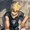 Katsuki Bakugo  Avatar de IA