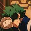 Izuku Midoriya  avatar AI