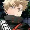 Katsuki Bakugo  Avatar AI