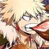 Rey Katsuki Bakugo  AIアバター