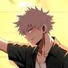 Katsuki Bakugo  AI avatar