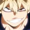 Katsuki Bakugo  Avatar de IA
