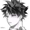 Izuku Midoriya (Deku) ai avatar