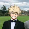 Katsuki Bakugo ai avatar