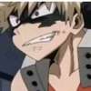 Katsuki Bakugo ai avatar