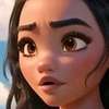 Moana Avatar AI