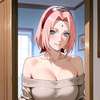 Sakura Avatar AI