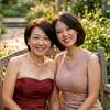 La maman  Chen et Lin la fille Avatar AI