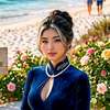 Xying Chen Awatar AI