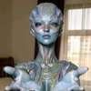  Arcturienne  ai avatar