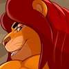 Mufasa Avatar de IA