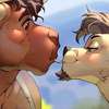 Brutus and Todd  ai avatar