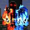 Avatar AI Blaze minecraft