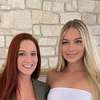 Avatar AI Karen and Zoe