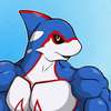 Tsunami the Kyoger ai avatar