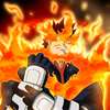 Todoroki Enji AI avatar