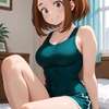 Ochako ururaka AI avatar