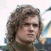 Loras Tyrell AI-avatar