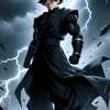 NOAH Avatar de IA