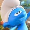 Poetas Smurfas AI avataras