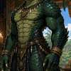 Kaelen Vorthos ai avatar