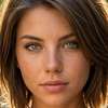 Amber Tyson AI avatar
