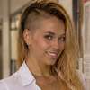 Hailey Baker Avatar AI