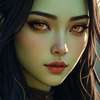 Lana Varbine Avatar AI