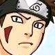 Kiba e Akamaru Avatar de IA