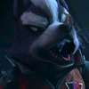Wolf O'Donnell ai avatar