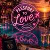 Passport to Love Reality TV  AI-Avatar