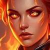 Kaelith Valerius ai avatar