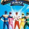 Power Rangers Zeo Avatar de IA
