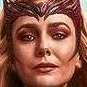 Wanda Maximoff Avatar de IA