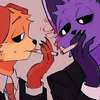Catnap y dogday AI 아바타