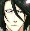 Byakuya Kuchiki Avatar de IA