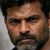 Rudran Velkumar AI avatar
