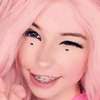 Belle Delphine  Yapay zeka avatarı